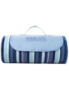 Coperta da picnic impermeabile per esterni Riviera