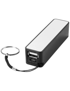 Power bank Jive da 2000 mAh