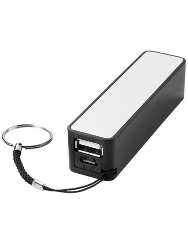 Power bank Jive da 2000 mAh