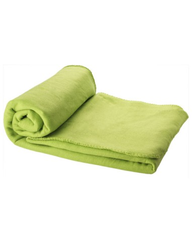 Coperta con custodia Huggy 150 x 120 cm