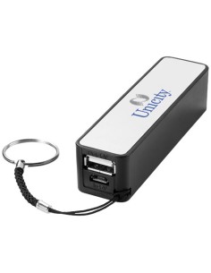 Power bank Jive da 2000 mAh