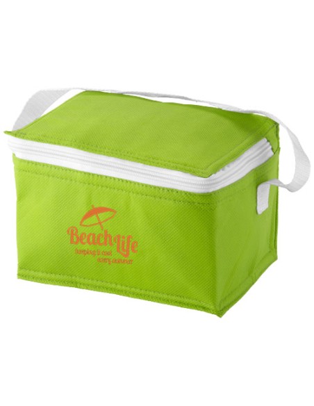 Borsa termica Spectrum per 6 lattine - 4L