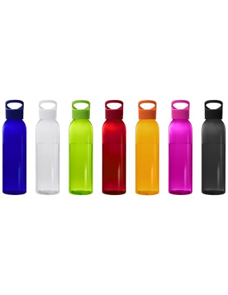 Borraccia sportiva Sky da 650 ml in Tritan™