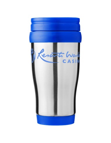 Tazza termica Sanibel da 400 ml