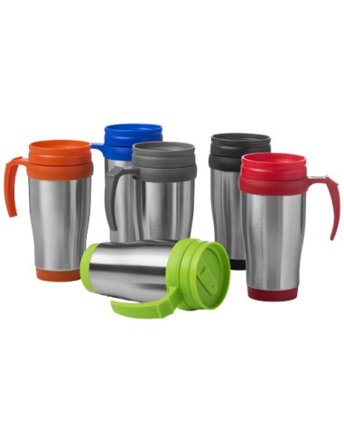 Tazza termica Sanibel da 400 ml