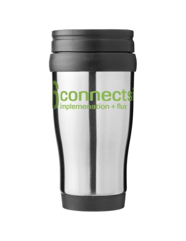 Tazza termica Sanibel da 400 ml