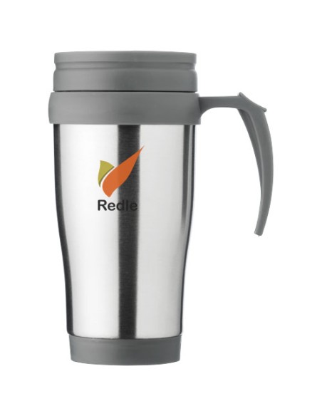 Tazza termica Sanibel da 400 ml