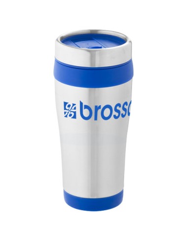 Bicchiere termico Elwood da 410 ml