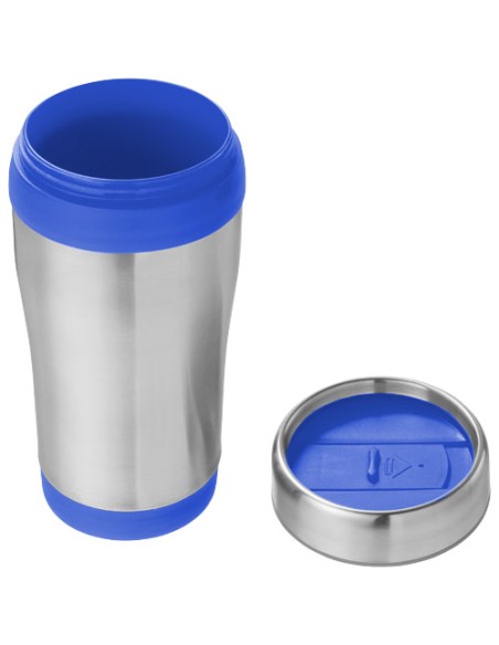 Bicchiere termico Elwood da 410 ml