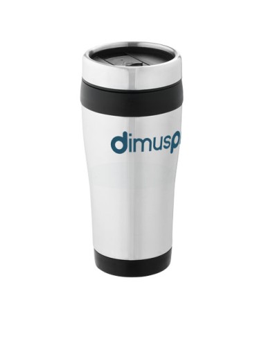 Bicchiere termico Elwood da 410 ml