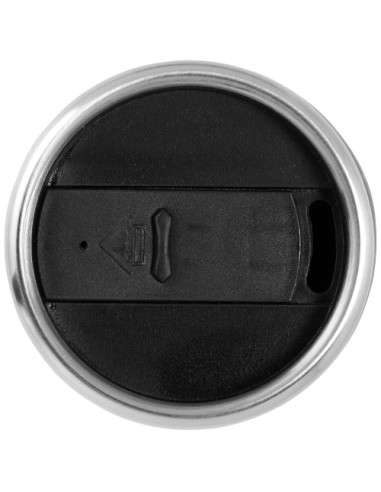 Bicchiere termico Elwood da 410 ml