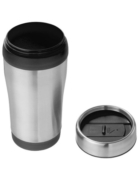 Bicchiere termico Elwood da 410 ml