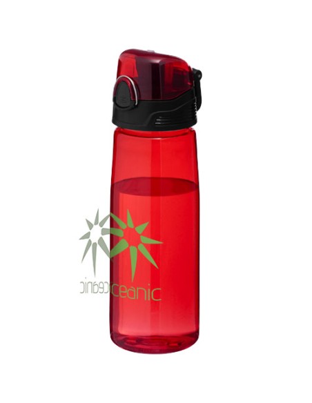 Borraccia sportiva Capri da 700 ml