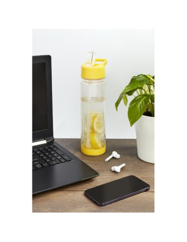 Borraccia con infusore Tutti Frutti da 740 ml in Tritan™