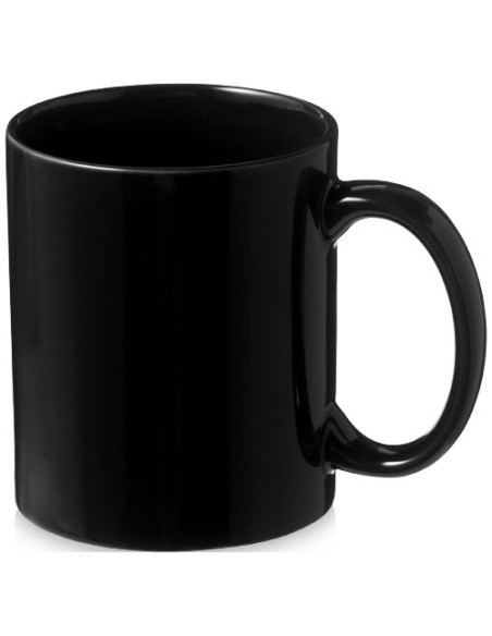 Tazza in ceramica Santos da 330 ml