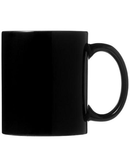 Tazza in ceramica Santos da 330 ml
