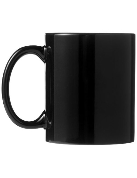 Tazza in ceramica Santos da 330 ml