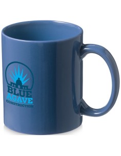 Tazza in ceramica Santos da 330 ml