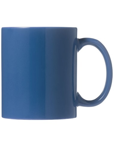 Tazza in ceramica Santos da 330 ml