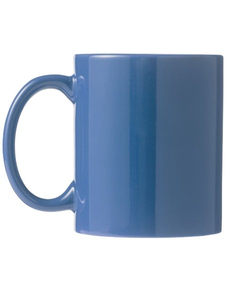 Tazza in ceramica Santos da 330 ml