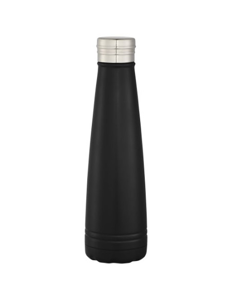 Borraccia sportiva con isolamento sottovuoto in rame Duke da 500 ml