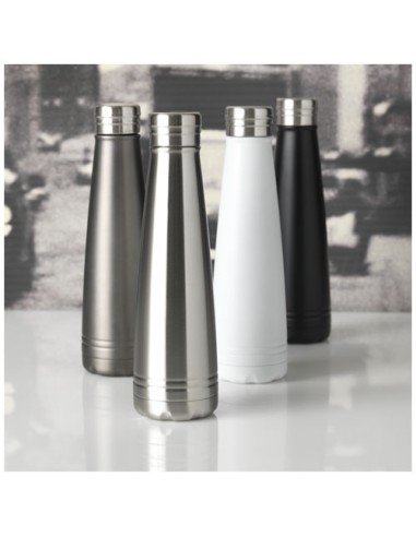 Borraccia sportiva con isolamento sottovuoto in rame Duke da 500 ml