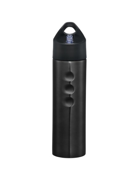 Borraccia sportiva in acciaio inossidabile Trixie da 750 ml
