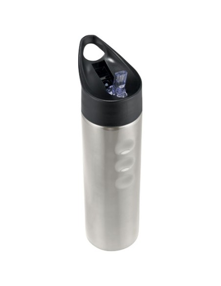 Borraccia sportiva in acciaio inossidabile Trixie da 750 ml