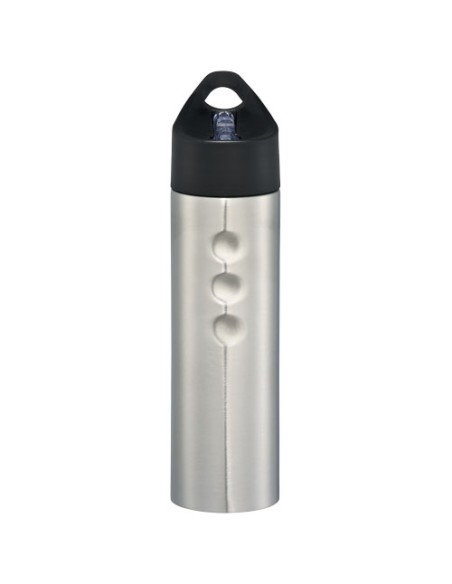 Borraccia sportiva in acciaio inossidabile Trixie da 750 ml