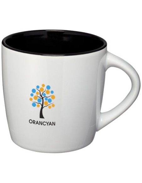 Tazza in ceramica Aztec da 340 ml