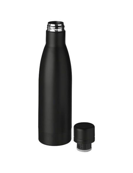 Borraccia termica con isolamento sottovuoto in rame da 500 ml Vasa