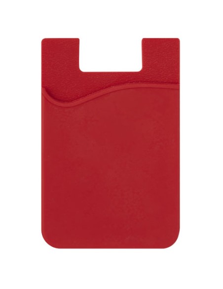 Porta carte per smartphone Slim