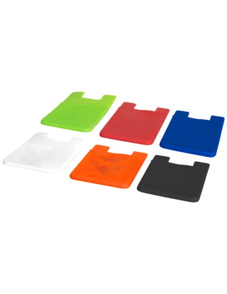 Porta carte per smartphone Slim