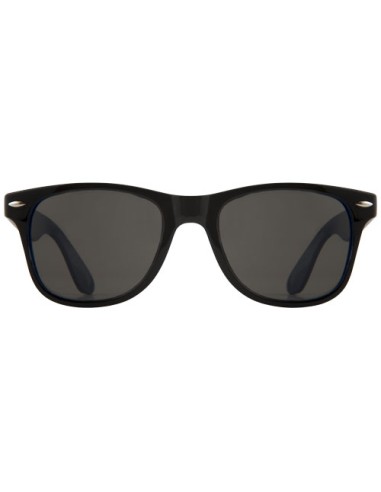 Occhiali da sole Sun Ray bicolore