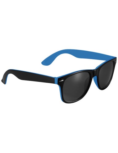 Occhiali da sole Sun Ray bicolore