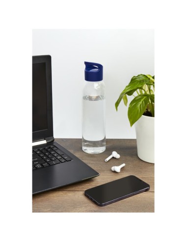 Borraccia Sky colori pop da 650 ml Tritan™