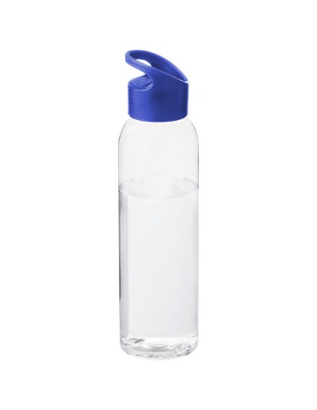 Borraccia Sky colori pop da 650 ml Tritan™