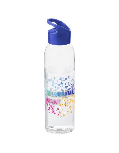 Borraccia Sky colori pop da 650 ml Tritan™