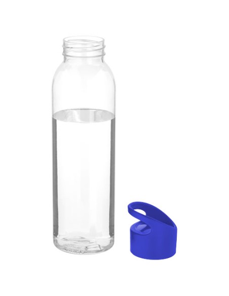 Borraccia Sky colori pop da 650 ml Tritan™