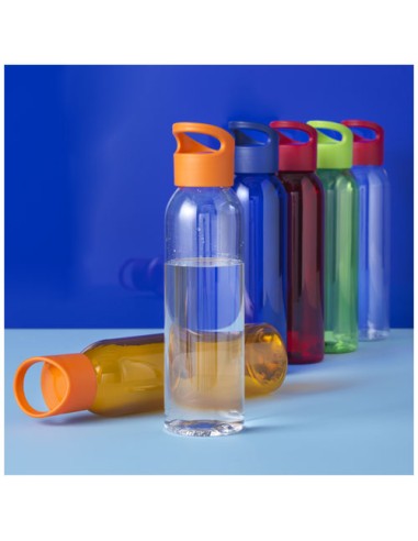 Borraccia Sky colori pop da 650 ml Tritan™