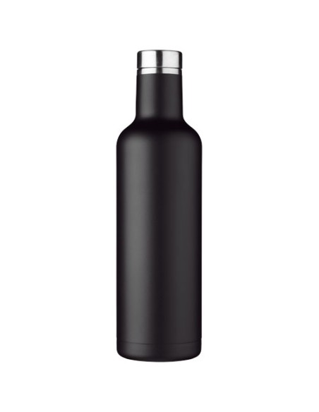 Bottiglia termica Pinto con isolamento sottovuoto in rame da 750 ml
