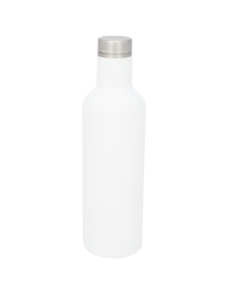 Bottiglia termica Pinto con isolamento sottovuoto in rame da 750 ml
