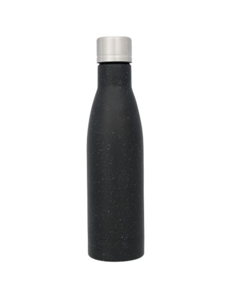 Borraccia termica con isolamento sottovuoto in rame screziata da 500 ml Vasa