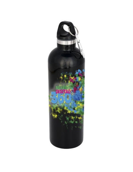 Borraccia termica Atlantic con isolamento sottovuoto da 530 ml