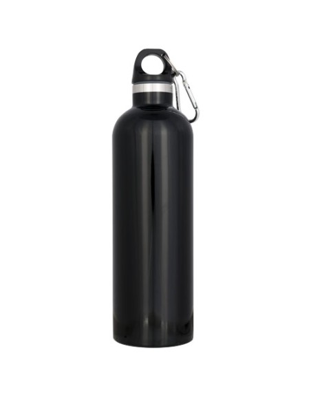 Borraccia termica Atlantic con isolamento sottovuoto da 530 ml