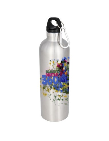 Borraccia termica Atlantic con isolamento sottovuoto da 530 ml