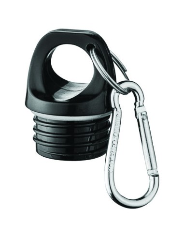 Borraccia termica Atlantic con isolamento sottovuoto da 530 ml