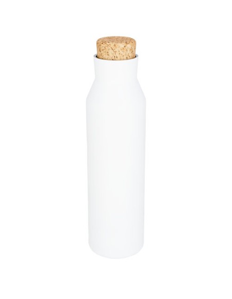 Bottiglia termica Norse con isolamento sottovuoto in rame da 590 ml