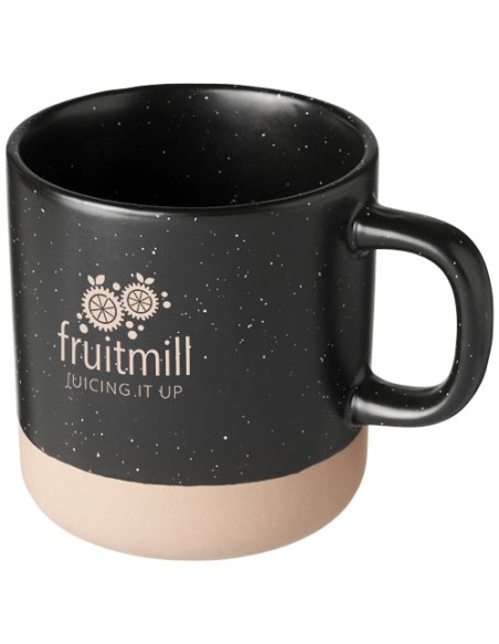 Tazza Pascal in ceramica da 360 ml