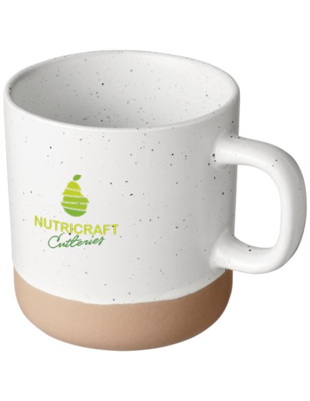 Tazza Pascal in ceramica da 360 ml